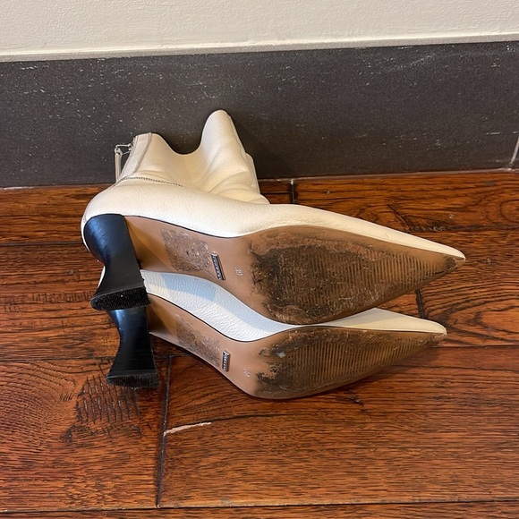 TOPSHOP Booties - Picture 4 of 6